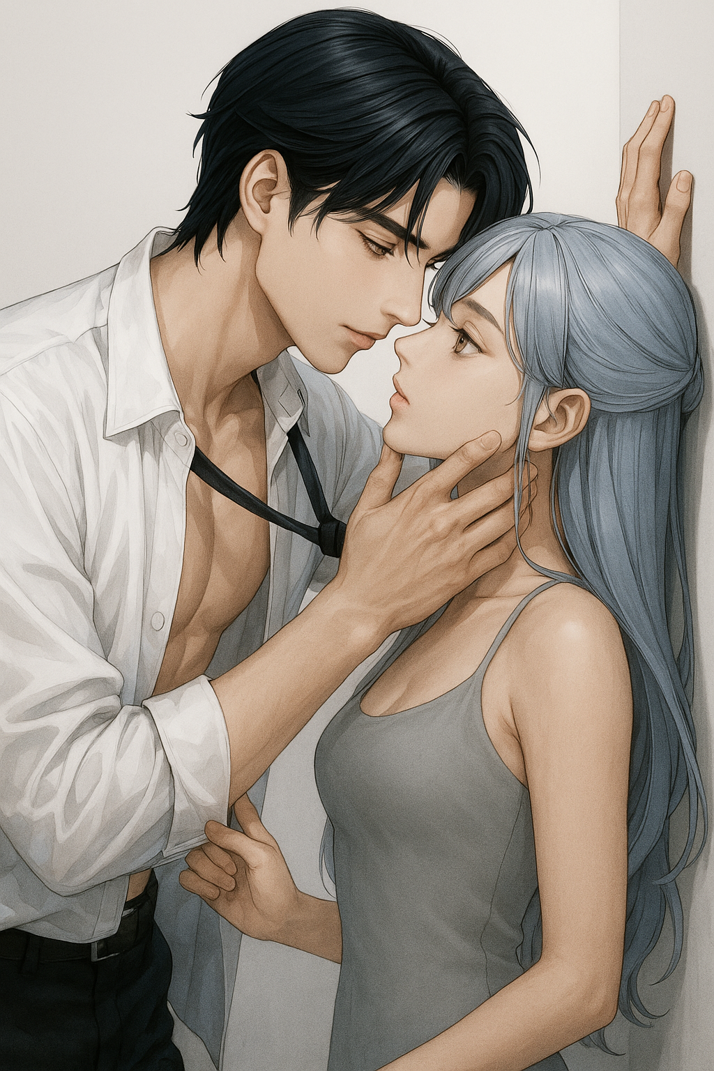 見證